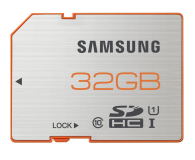 SAMSUNG 32GB MB-SPBGC/EU - 152974 - zdjęcie 2